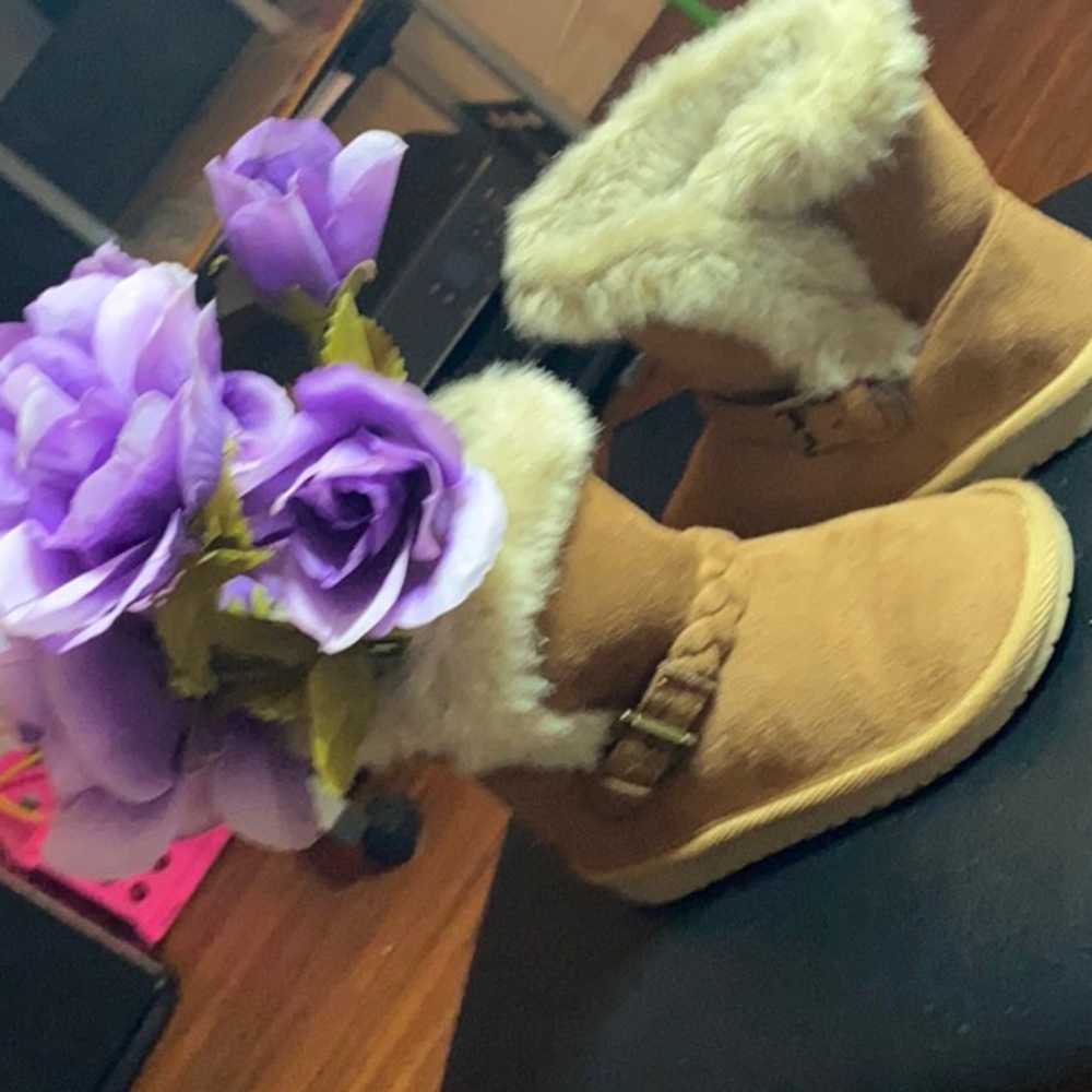 Winter boots - Picture 10 of 10
